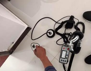 商水测漏水公司电话