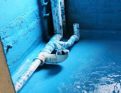 商水测漏水多少钱