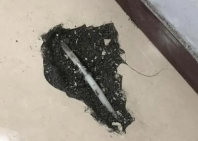 商水测漏水哪家好